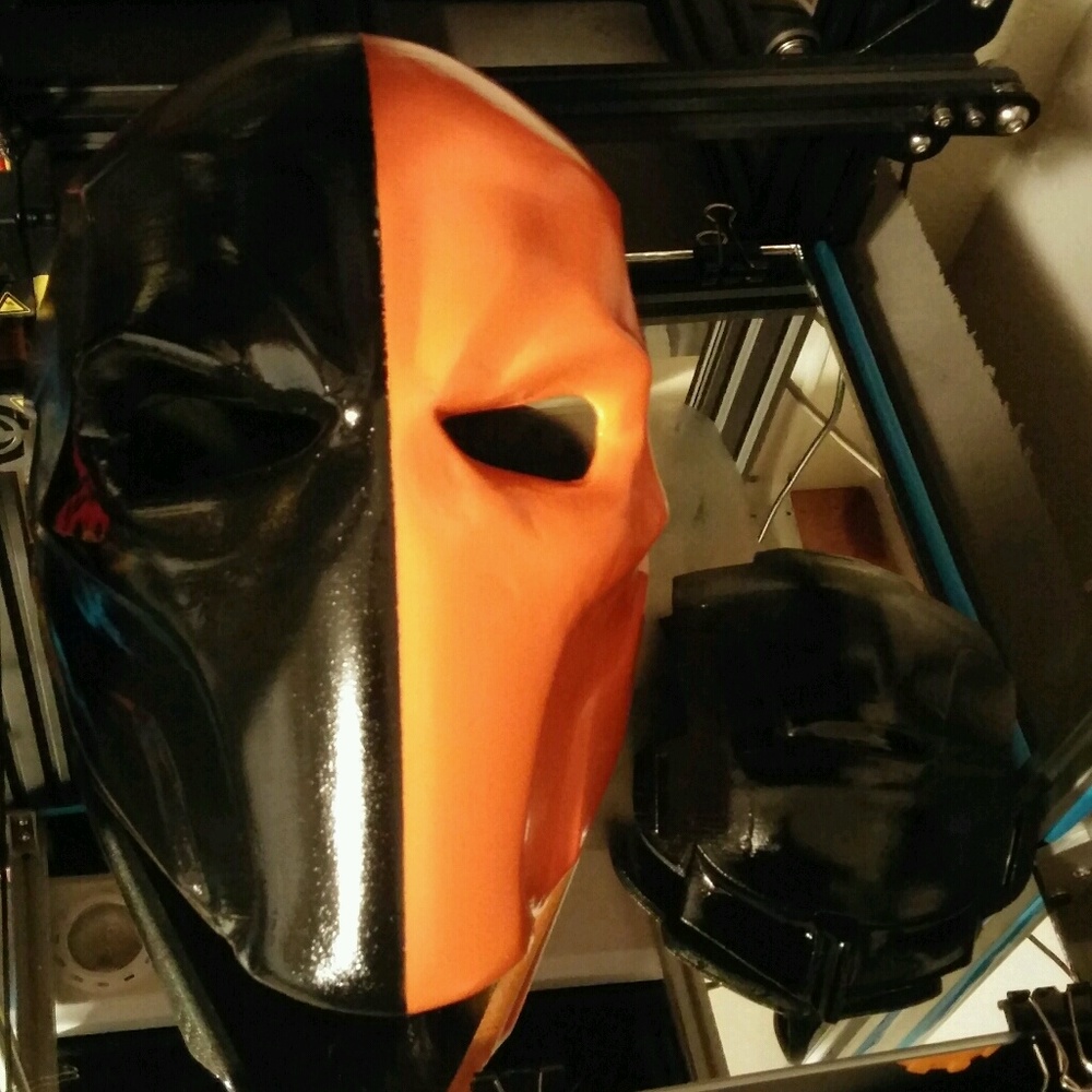 Meet your Posher, Matthew